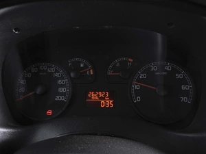 Fiat Doblo, I рестайлинг (2005—2015) 1.4 MT (77 л.с.) 2014г. 2014 года, 680000 рублей, Ростов-на-Дону