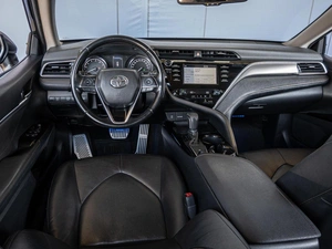 Седан Toyota Camry 2019 года, 2130000 рублей, Краснодар