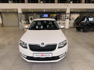 Хэтчбек 4 дв. Skoda Octavia 2013 года, 930000 рублей, Орёл