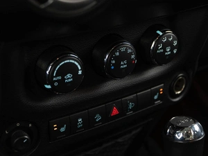 Внедорожник Jeep Wrangler 2014 года, 2983055 рублей, Москва