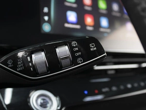 Внедорожник OMODA C5 2022 года, 1840000 рублей, Омск