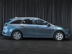 Универсал Kia Ceed 2022 года, 2249000 рублей, Тюмень