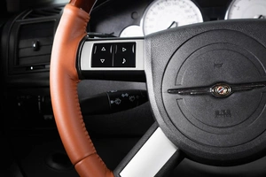 Седан Chrysler 300C 2007 года, 1449000 рублей, Пермь