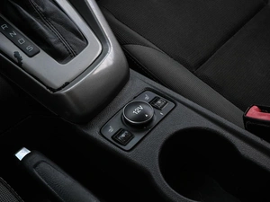 Хетчбэк Ford Focus 2011 года, 549000 рублей, Волгоград