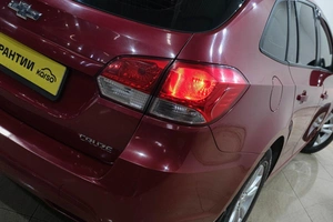 Универсал Chevrolet Cruze 2013 года, 699000 рублей, Новокузнецк