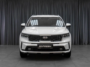 Внедорожник Kia Sorento 2020 года, 3929000 рублей, Тюмень