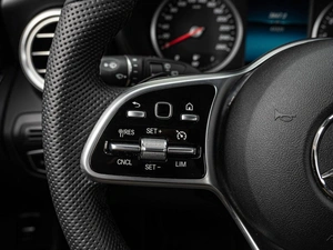 Внедорожник Mercedes-benz GLC-класс 2021 года, 4880000 рублей, Краснодар