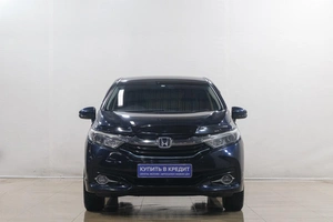 Универсал Honda Shuttle 2017 года, 1329000 рублей, Новокузнецк