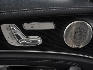 Седан Mercedes-benz E-класс 2021 года, 6649000 рублей, Красный Пахарь