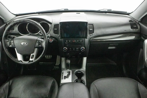 Внедорожник Kia Sorento 2011 года, 1559000 рублей, Пермь