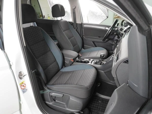 Минивэн Volkswagen Touran 2019 года, 2079000 рублей, Воронеж