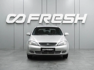 Хетчбэк Chevrolet Lacetti 2007 года, 349000 рублей, Воронеж