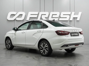 Седан ВАЗ (LADA) Vesta 2025 года, 1610000 рублей, Воронеж