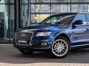 Внедорожник Audi Q5 2015 года, 2099000 рублей, Уфа