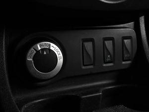 Внедорожник Renault Duster 2018 года, 1349000 рублей, Аксай