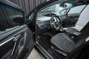Минивэн Toyota Verso 2013 года, 1299000 рублей, Красноярск