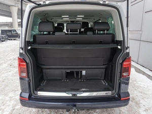 Минивэн Volkswagen Multivan 2020 года, 5400000 рублей, Санкт-Петербург