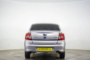 Седан Datsun on-DO 2014 года, 319000 рублей, Оренбург
