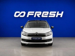 Седан Citroen C4 2020 года, 1299033 рублей, Москва