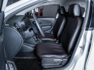 Седан Volkswagen Polo 2019 года, 1293000 рублей, Ставрополь