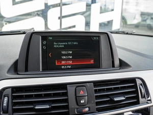 Хетчбэк BMW 1 серия 2018 года, 1921000 рублей, Краснодар