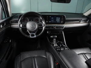 Седан Kia K5 2020 года, 2930000 рублей, Минеральные Воды