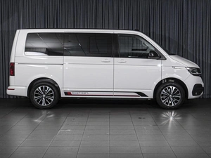 Минивэн Volkswagen Multivan 2020 года, 7050000 рублей, Ставрополь