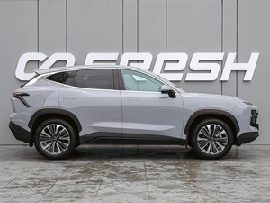 Внедорожник Jetour Dashing 2024 года, 2250000 рублей, Краснодар