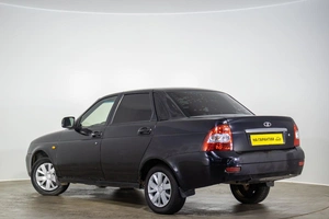 Седан ВАЗ (LADA) Priora 2007 года, 129000 рублей, Оренбург