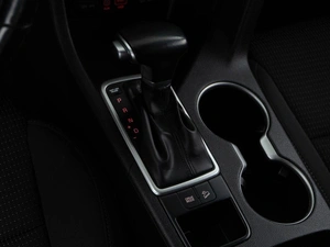 Внедорожник Kia Sportage 2018 года, 1936444 рублей, Москва