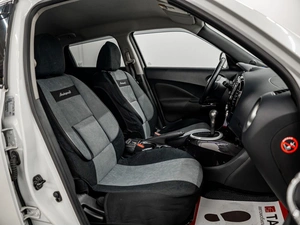 Внедорожник Nissan Juke 2013 года, 1050000 рублей, Красноярск