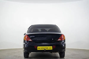 Седан Kia Spectra 2006 года, 249000 рублей, Оренбург