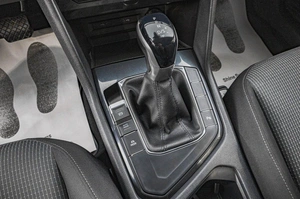 Внедорожник Volkswagen Tiguan 2021 года, 2499000 рублей, Барнаул