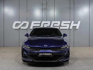 Седан Kia K5 2021 года, 2380000 рублей, Воронеж