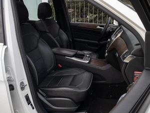 Внедорожник Mercedes-benz M-класс 2013 года, 2999000 рублей, Большой Сочи