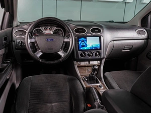 Хетчбэк Ford Focus 2008 года, 499000 рублей, Воронеж