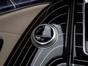 Седан Mercedes-benz S-класс 2021 года, 8800000 рублей, Краснодар