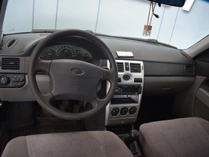 Седан ВАЗ (LADA) Priora 2007 года, 375000 рублей, Муром