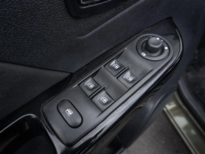 Внедорожник Renault Kaptur 2016 года, 1279000 рублей, Нижний Новгород