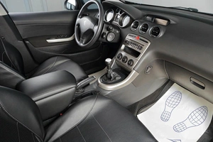 Хетчбэк Peugeot 308 2011 года, 599000 рублей, Тюмень