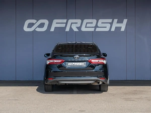 Седан Toyota Camry 2021 года, 2860000 рублей, Краснодар