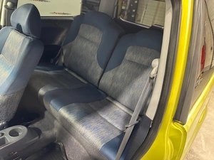 Внедорожник Honda HR-V 1999 года, 449000 рублей, Красноярск