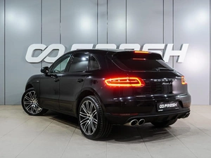 Внедорожник Porsche Macan S 2015 года, 3399000 рублей, Воронеж