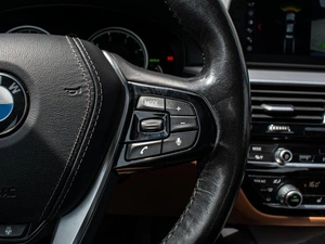 Седан BMW 5 серия 2016 года, 4650000 рублей, Краснодар