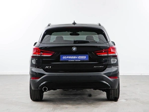 Внедорожник BMW X1 2020 года, 3489999 рублей, Москва