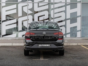 Лифтбек Volkswagen Polo 2020 года, 1620000 рублей, Краснодар