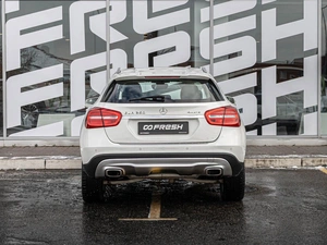 Внедорожник Mercedes-benz GLA-класс 2015 года, 1950000 рублей, Краснодар