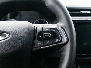 Внедорожник Chery Tiggo 4 2021 года, 1199000 рублей, Красноярск