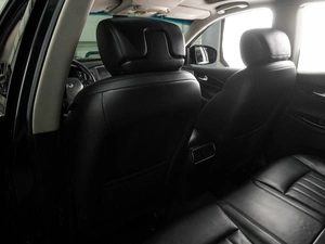 Внедорожник Infiniti EX25 2012 года, 1476000 рублей, Воронеж