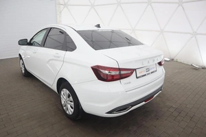 Седан ВАЗ (LADA) Vesta 2023 года, 1270000 рублей, Орёл